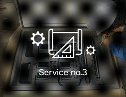 Service no.3